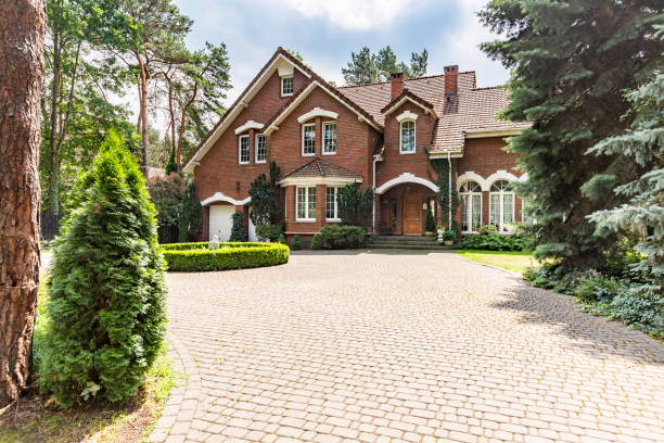 Best Best Driveway Pavers  in Whitney, SC