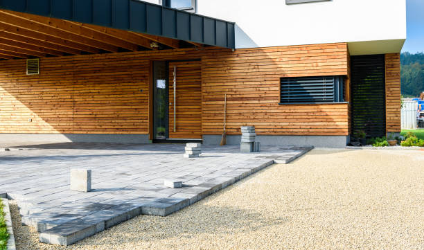 Commercial Driveway Pavers in Whitney, SC
