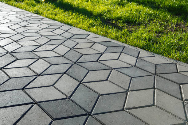 Best Commercial Driveway Pavers  in Whitney, SC