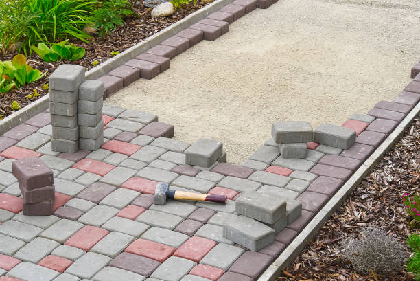 Best Interlocking Driveway Pavers  in Whitney, SC