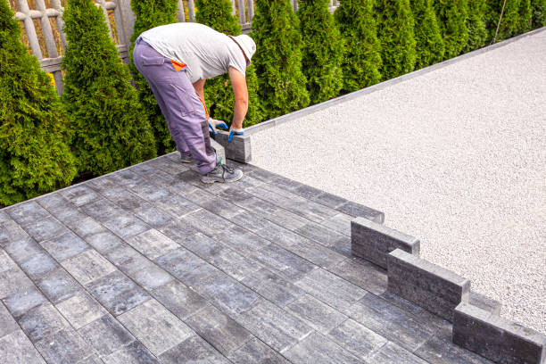 Best Decorative Driveway Pavers  in Whitney, SC
