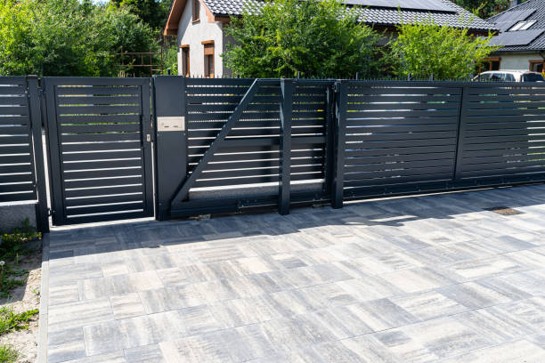 Best Driveway Resurfacing Pavers  in Whitney, SC
