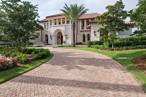 Best Driveway Pavers Near Me  in Whitney, SC